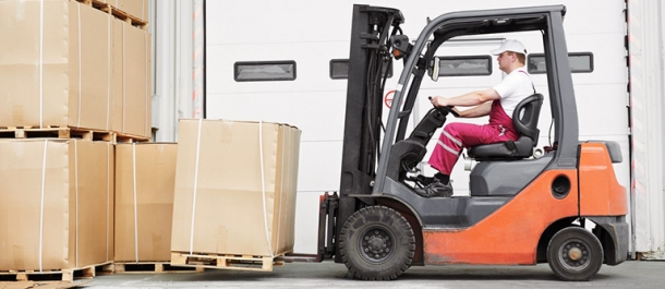 Forklift Truck Training Course Forklift Truck Training Course