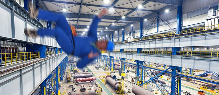 Worker Safety Awareness