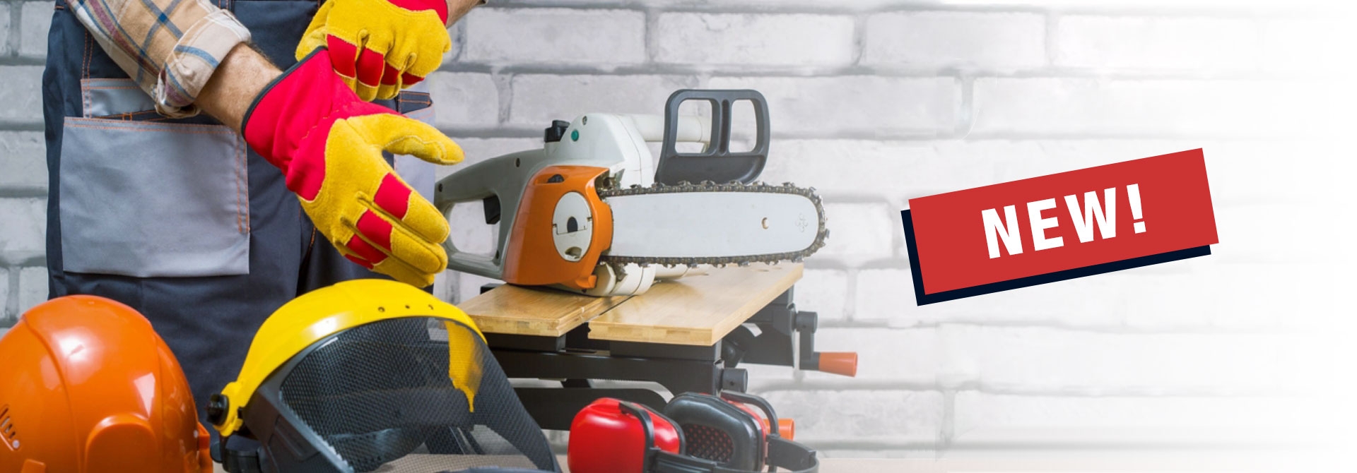 chainsaw safety awareness