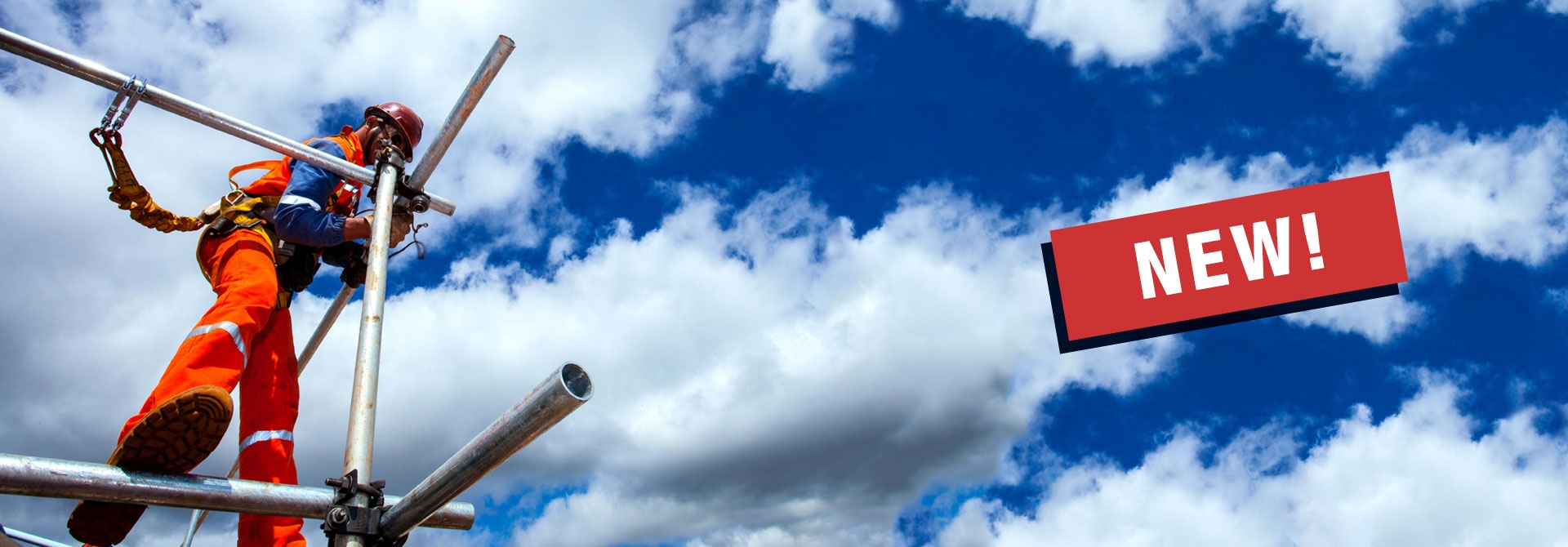 scaffolding safety training